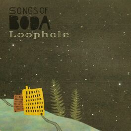 Album cover of Loophole