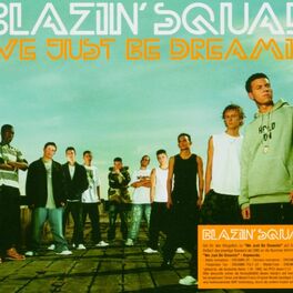 Album cover of We Just Be Dreamin' (SQUAD04CD2)