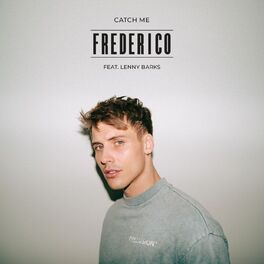Album cover of Catch Me