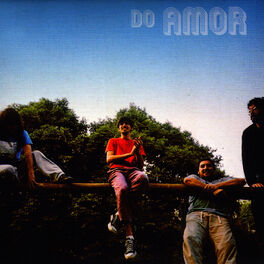 Album cover of Do Amor