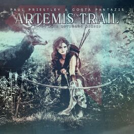 Album cover of Artemis Trail