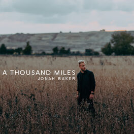 Album cover of A Thousand Miles (Acoustic)
