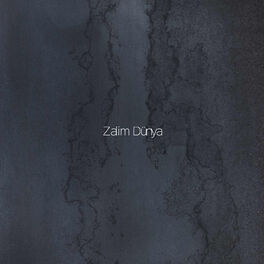 Album cover of Zalim Dünya