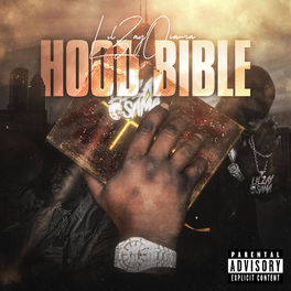 Album cover of Hood Bible