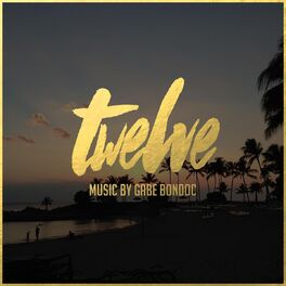 Album cover of Twelve