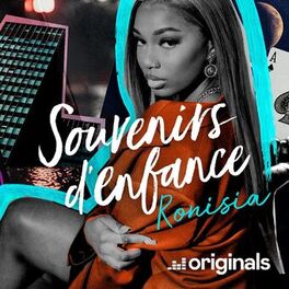 Album cover of Ma Philosophie - Souvenirs d'enfance