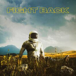 Album cover of Fight Back