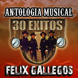 Album cover of Antologia Musical 30 Éxitos