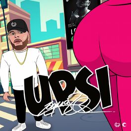 Album cover of Upsi