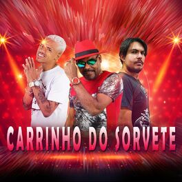 Album cover of Carrinho de Sorvete
