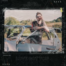 Album cover of Love Got You