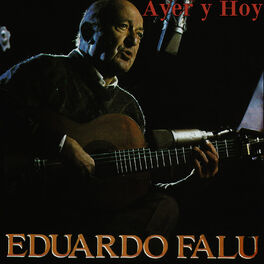 Album cover of Ayer y Hoy