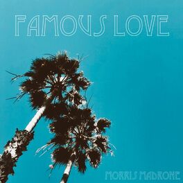 Album cover of Famous Love