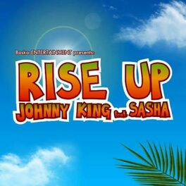 Album cover of Rise Up