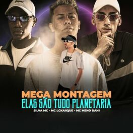 Silva MC: músicas com letras e álbuns