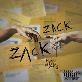 Album cover of Zack zack
