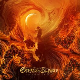 Album cover of The Colors of Grace
