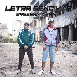 Album cover of LETRA SENCILLA