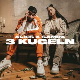 Album cover of 3 Kugeln