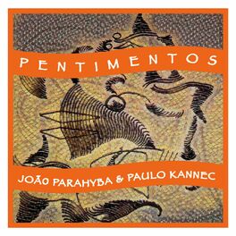 Album cover of Pentimentos lV