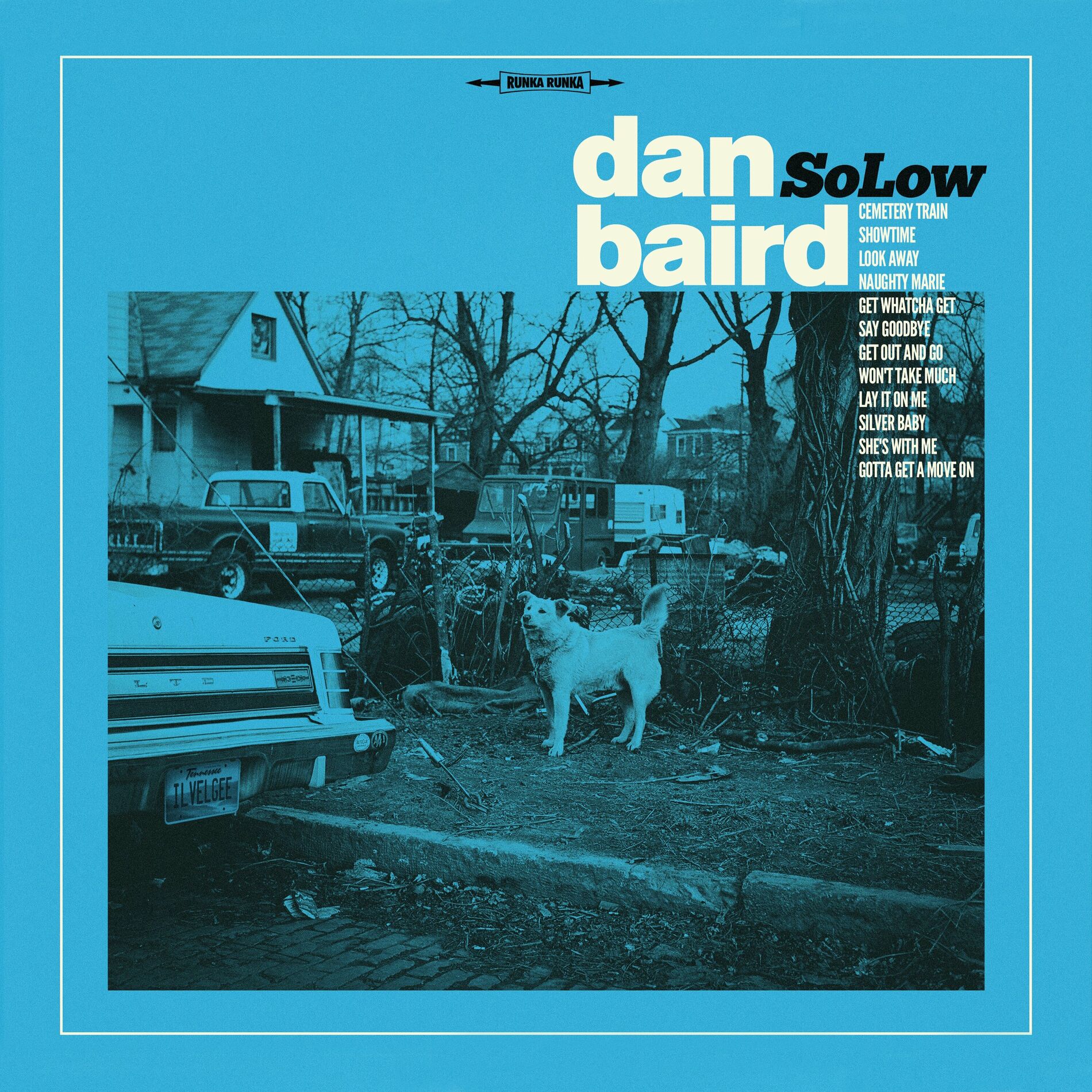 Dan Baird: albums, songs, playlists | Listen on Deezer