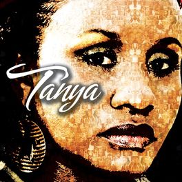 Album cover of Tanya...Collection Of Hits