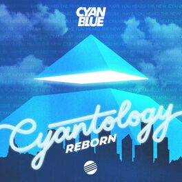 Album cover of Cyantology: Reborn