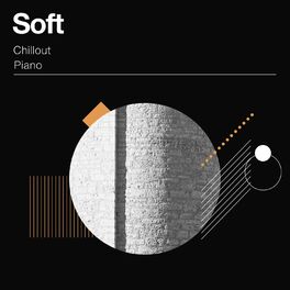Album cover of zZz Soft Chillout Piano Tracks zZz