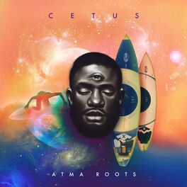 Album cover of Cetus