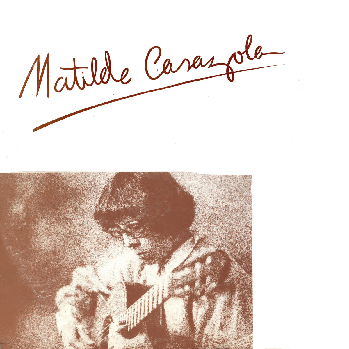 Matilde Casazola - Dale el Perfume de Mi Amor: listen with lyrics | Deezer