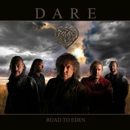 Album cover of Road To Eden