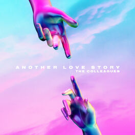 Album cover of Another Love Story