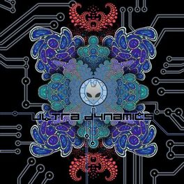 Album cover of Ultra Dynamics