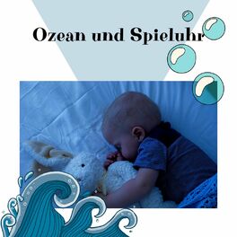 Album cover of Ozean und Spieluhr
