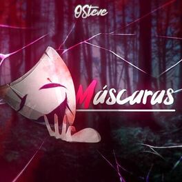 Album cover of Máscaras