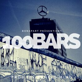 Album cover of 100 Bars