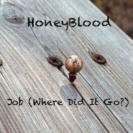 Album cover of Job (Where Did It Go?)