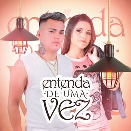 Album cover of Entenda de uma Vez