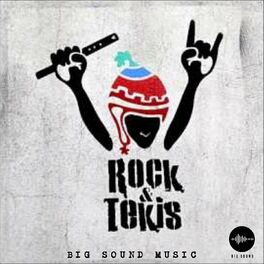 Album cover of Rock & Tekis