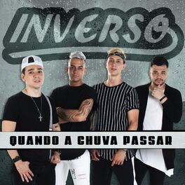 Album cover of Quando a Chuva Passar (Cover)