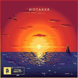 Album cover of Shimmer
