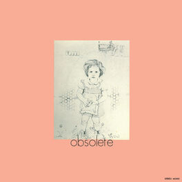 Album cover of Obsolete