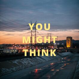 Album cover of You Might Think