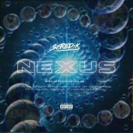 Album cover of NEXUS