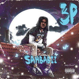 Album cover of 3P