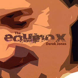 Album cover of The Equinox