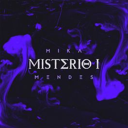Album cover of Misterio 1