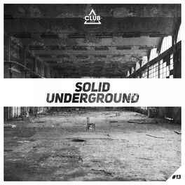 Album cover of Solid Underground #13