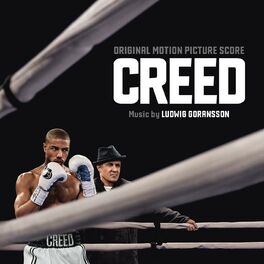 Album cover of Creed (Original Motion Picture Score)