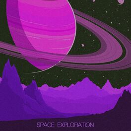 Album cover of Space Exploration